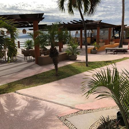 Villas De Cortez ลอส บาร์ริเลส ภายนอก รูปภาพ