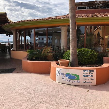 Villas De Cortez ลอส บาร์ริเลส ภายนอก รูปภาพ