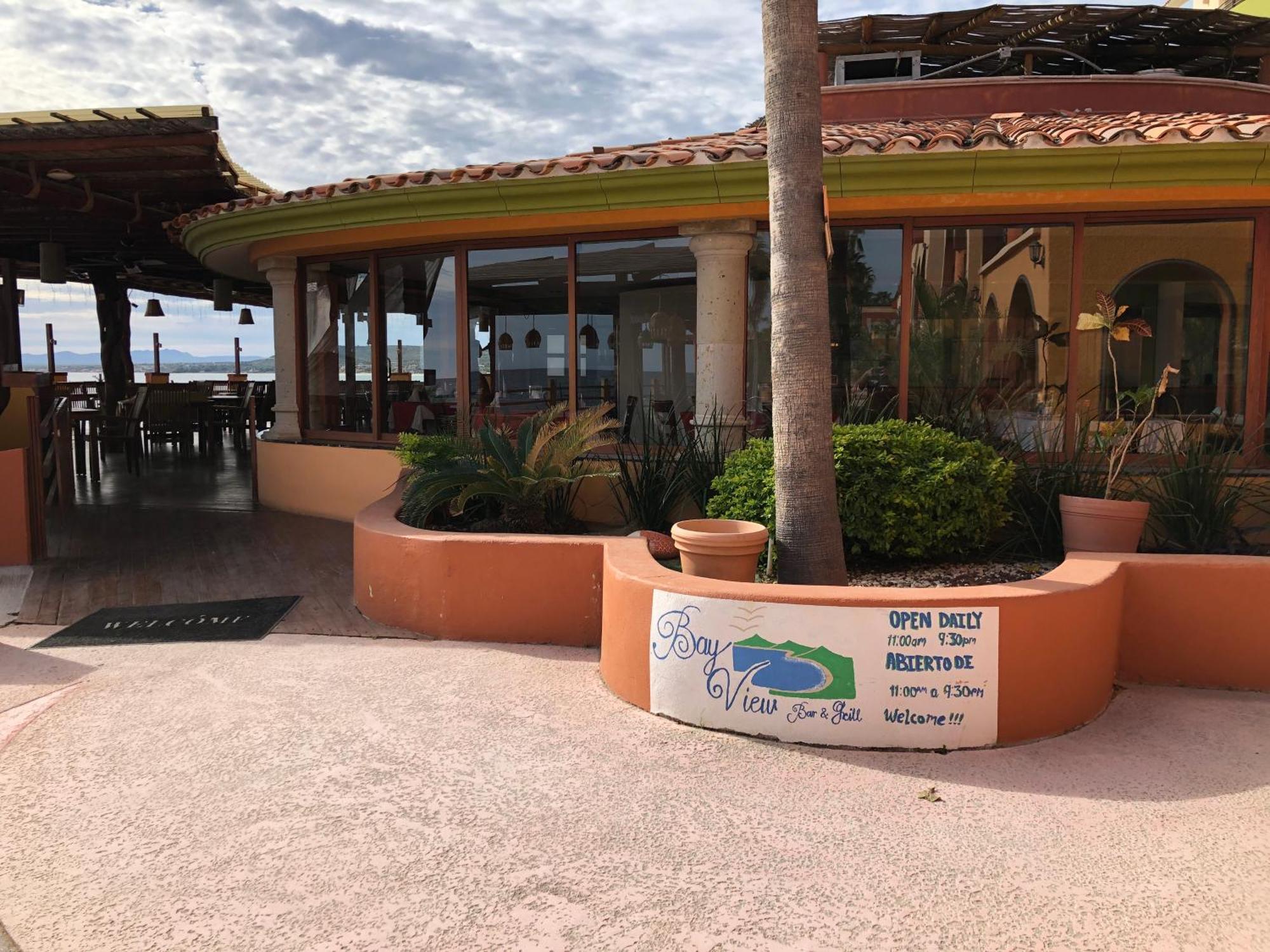 Villas De Cortez ลอส บาร์ริเลส ภายนอก รูปภาพ