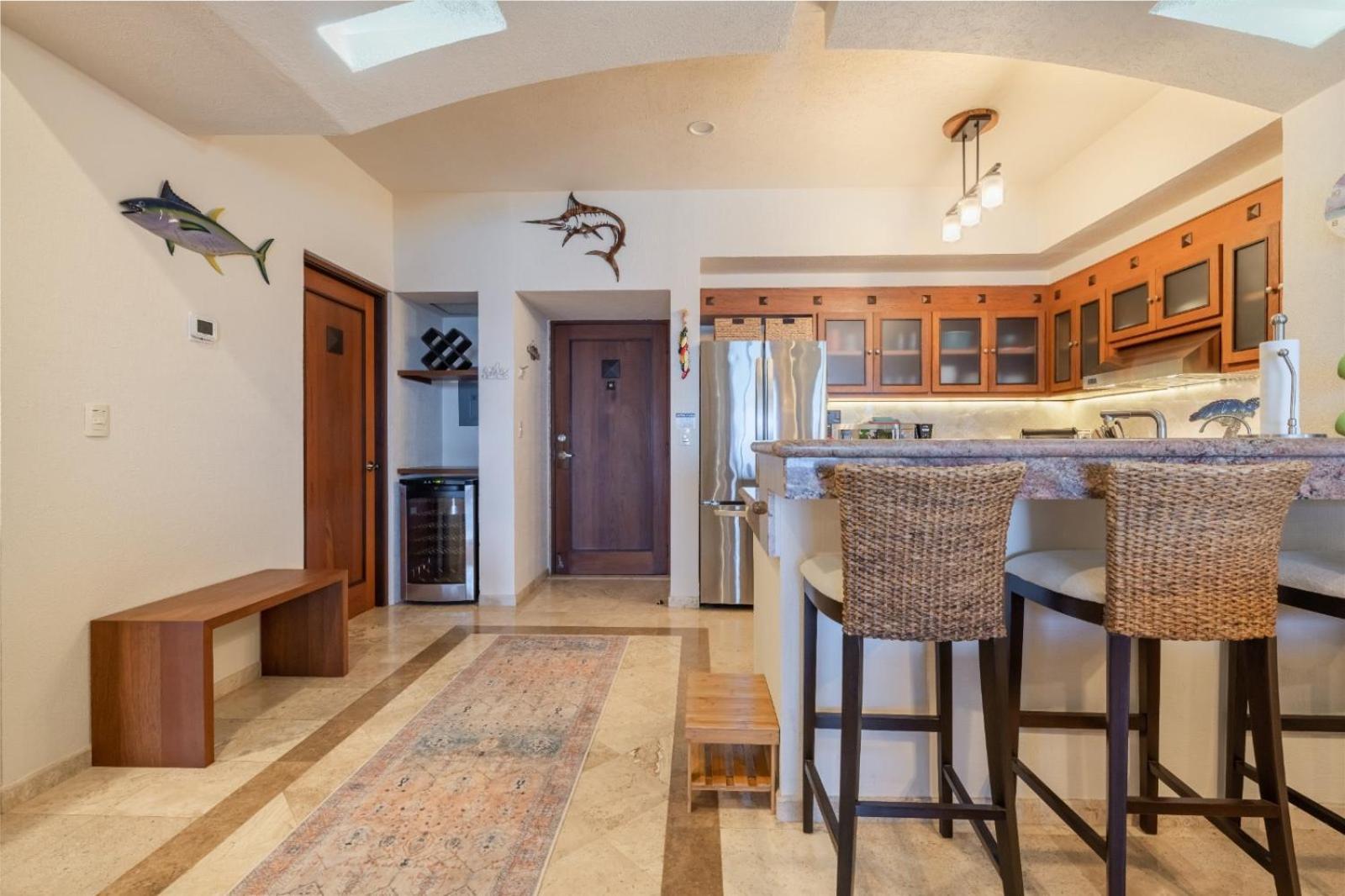 Villas De Cortez ลอส บาร์ริเลส ภายนอก รูปภาพ