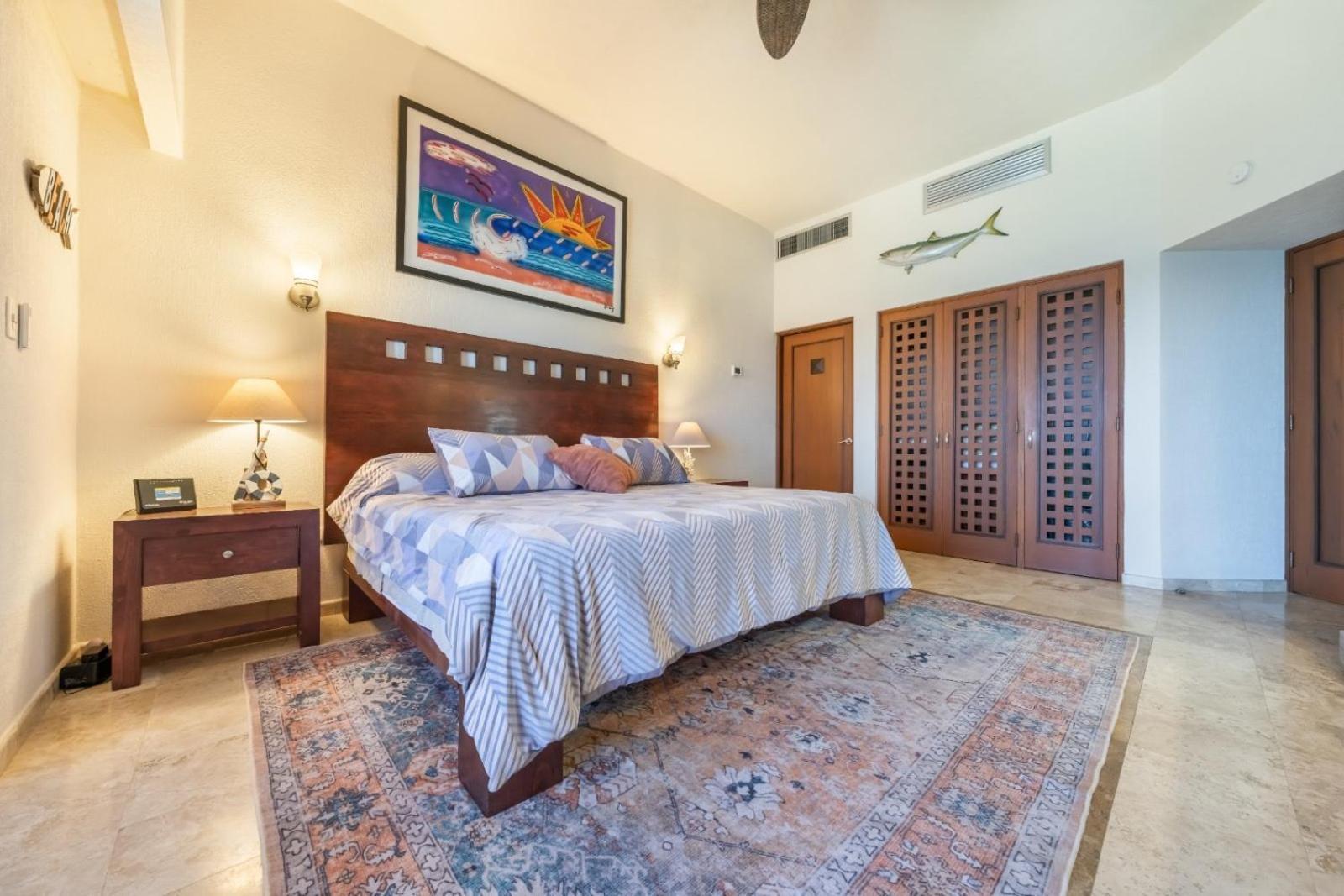 Villas De Cortez ลอส บาร์ริเลส ภายนอก รูปภาพ