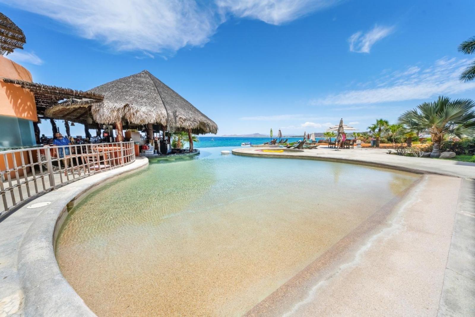 Villas De Cortez ลอส บาร์ริเลส ภายนอก รูปภาพ