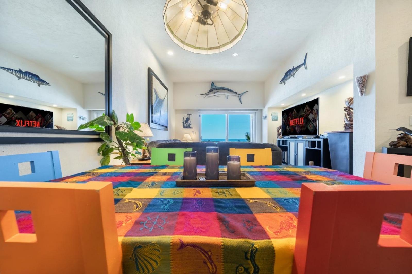 Villas De Cortez ลอส บาร์ริเลส ภายนอก รูปภาพ