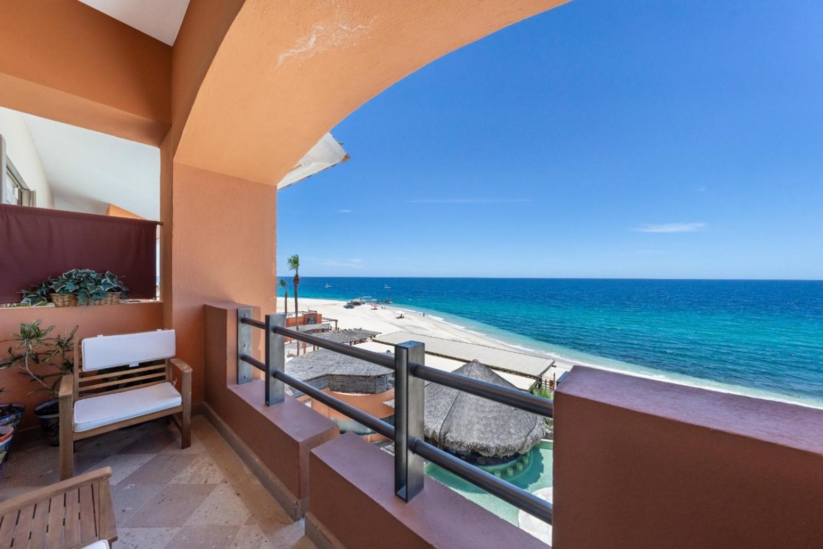 Villas De Cortez ลอส บาร์ริเลส ภายนอก รูปภาพ