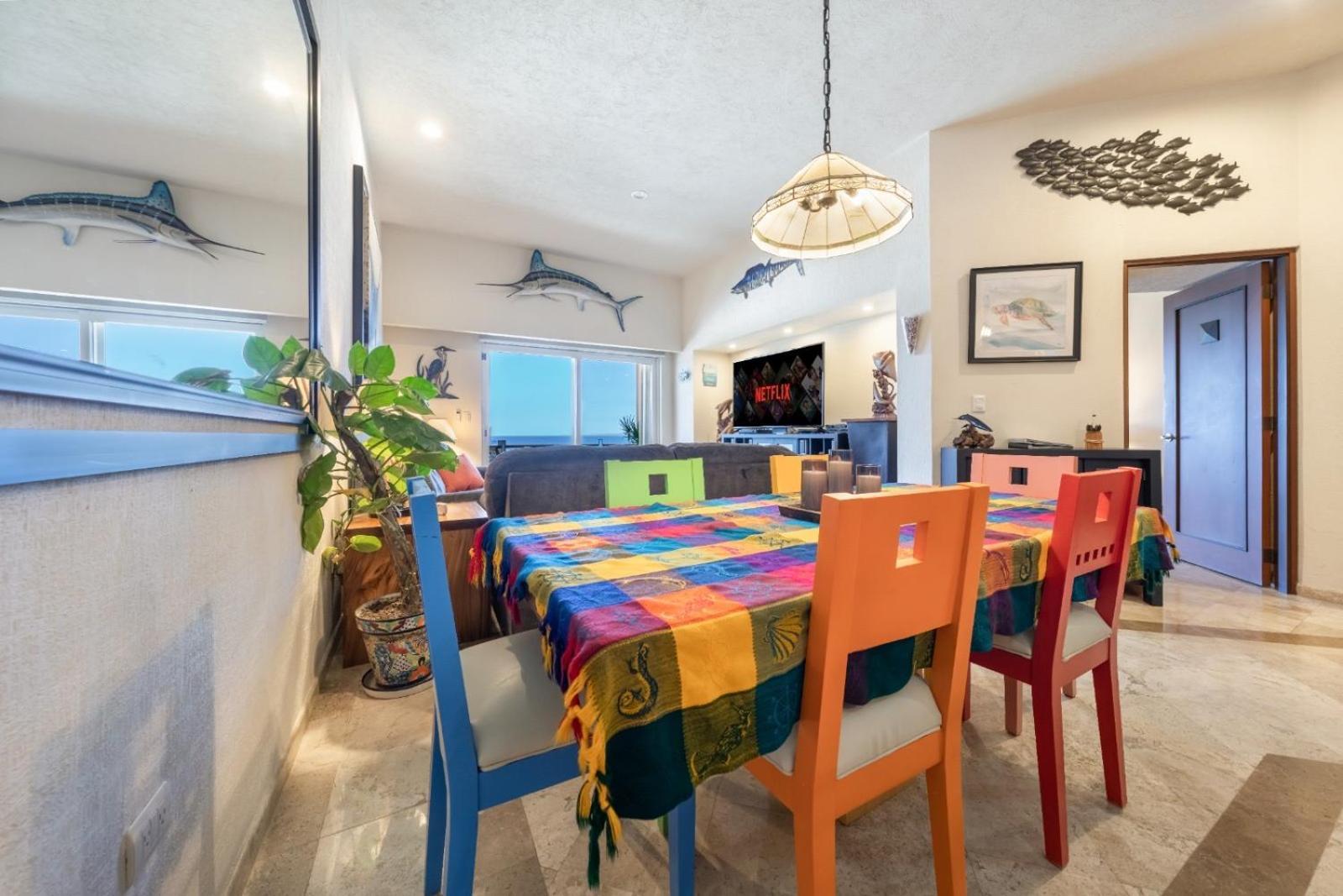 Villas De Cortez ลอส บาร์ริเลส ภายนอก รูปภาพ