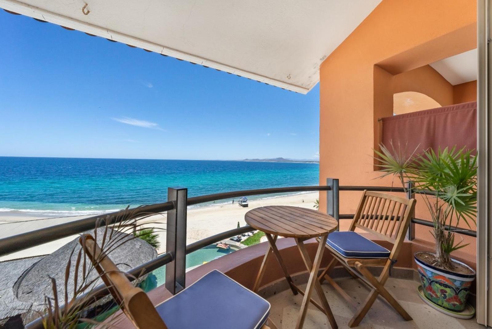 Villas De Cortez ลอส บาร์ริเลส ภายนอก รูปภาพ