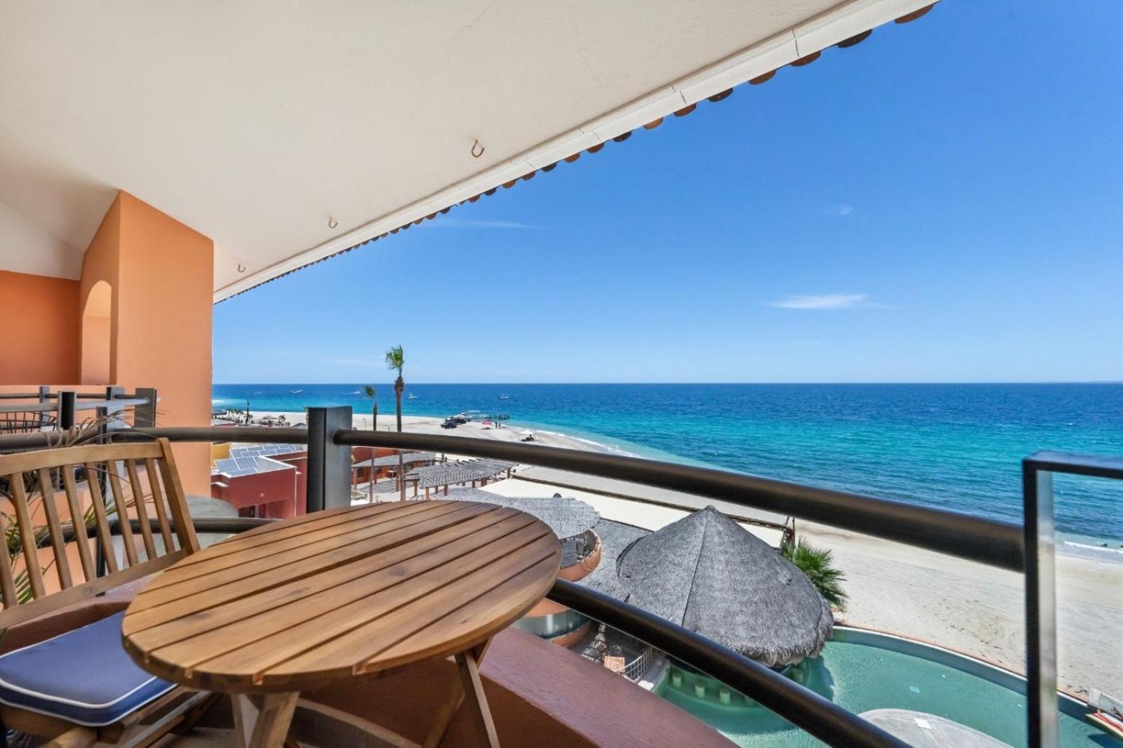 Villas De Cortez ลอส บาร์ริเลส ภายนอก รูปภาพ