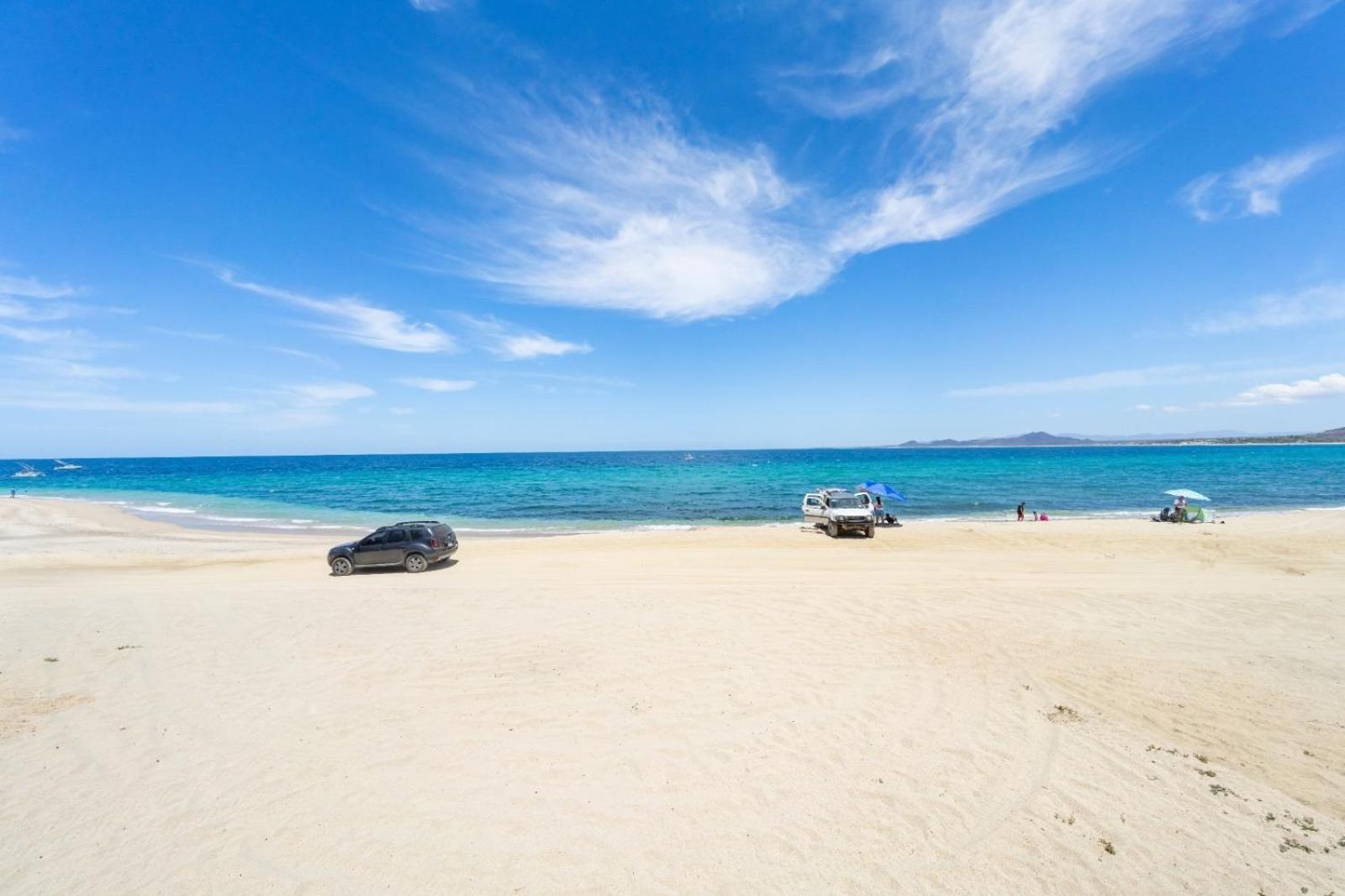 Villas De Cortez ลอส บาร์ริเลส ภายนอก รูปภาพ