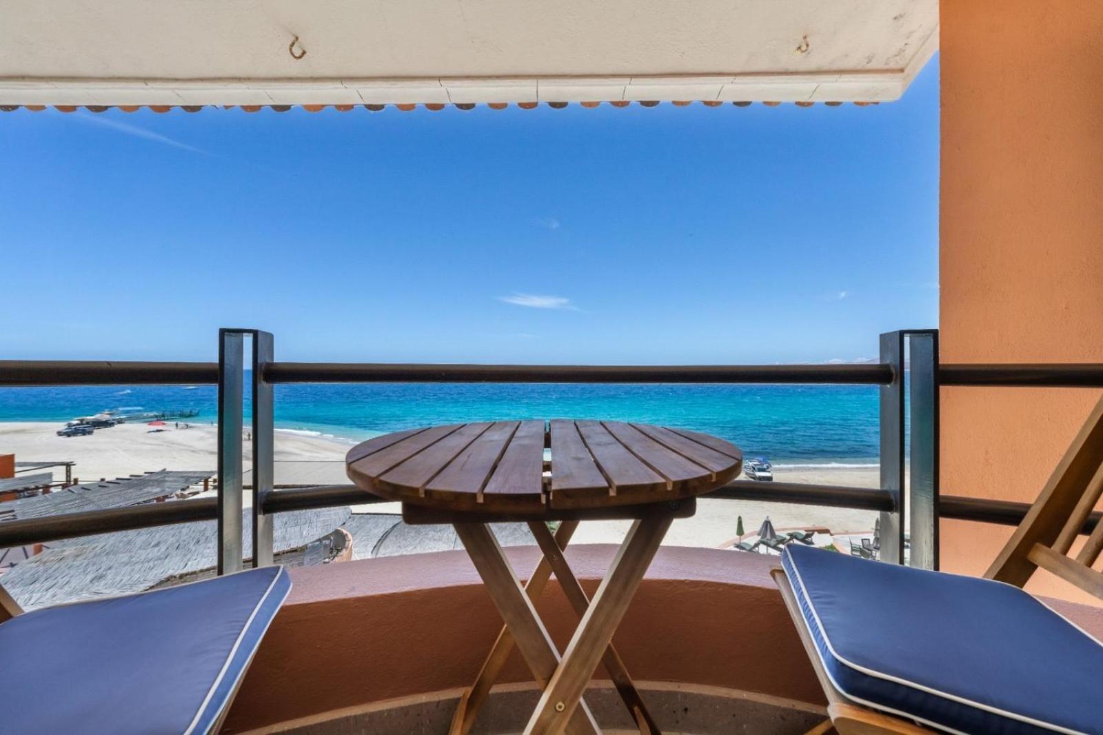 Villas De Cortez ลอส บาร์ริเลส ภายนอก รูปภาพ