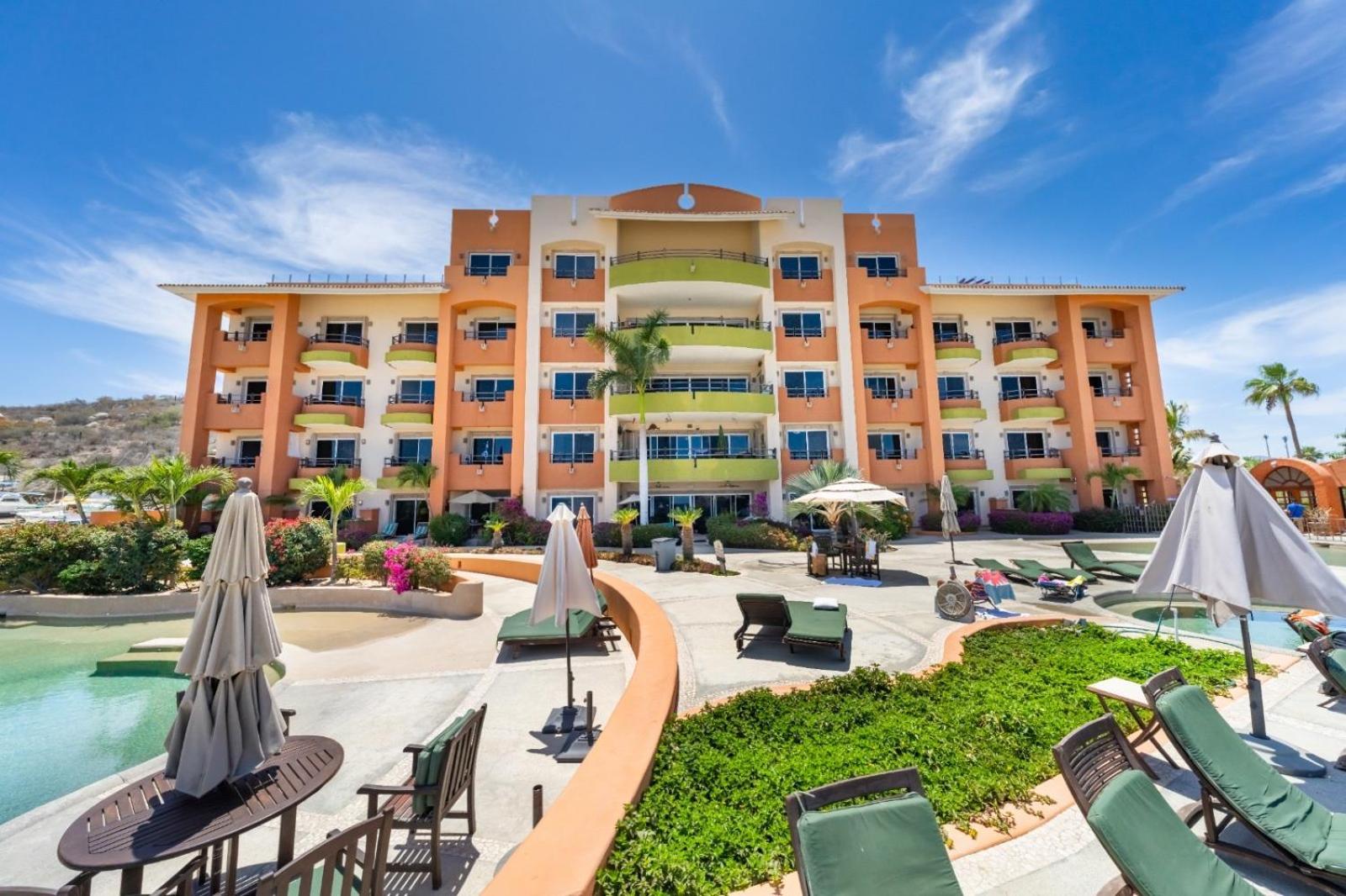 Villas De Cortez ลอส บาร์ริเลส ภายนอก รูปภาพ