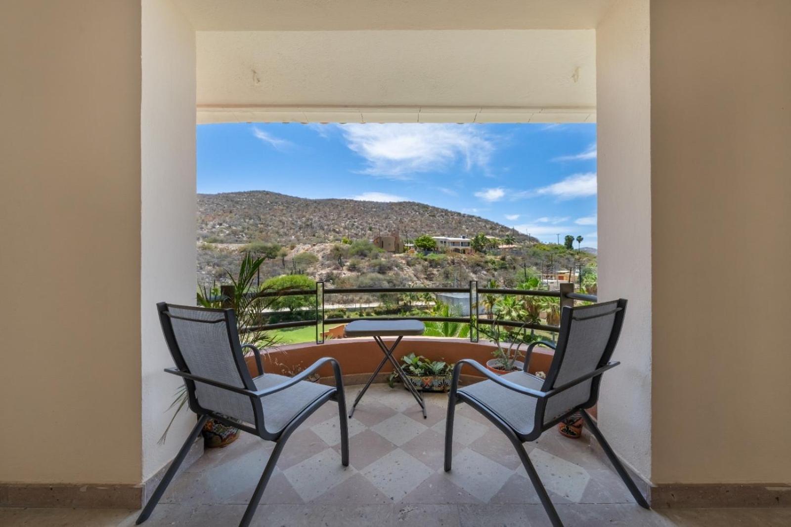 Villas De Cortez ลอส บาร์ริเลส ภายนอก รูปภาพ